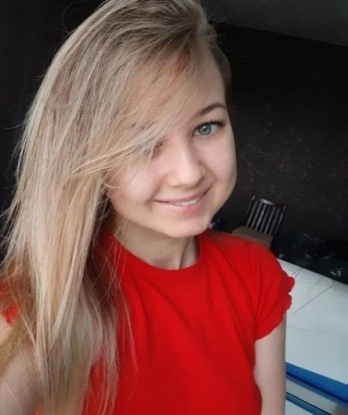 Алина, 25 лет