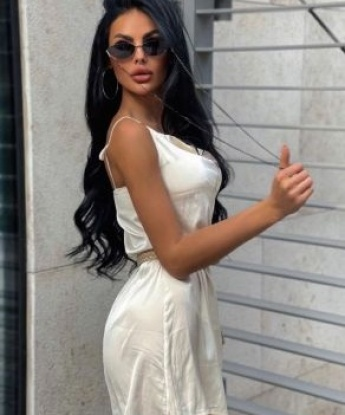 Танюша, 21 год